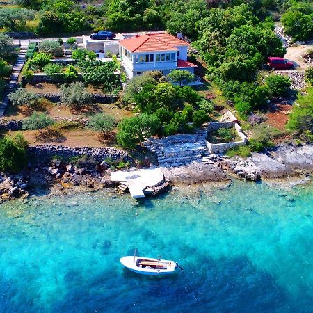 Holiday Home Katica Vela Luka Extérieur photo