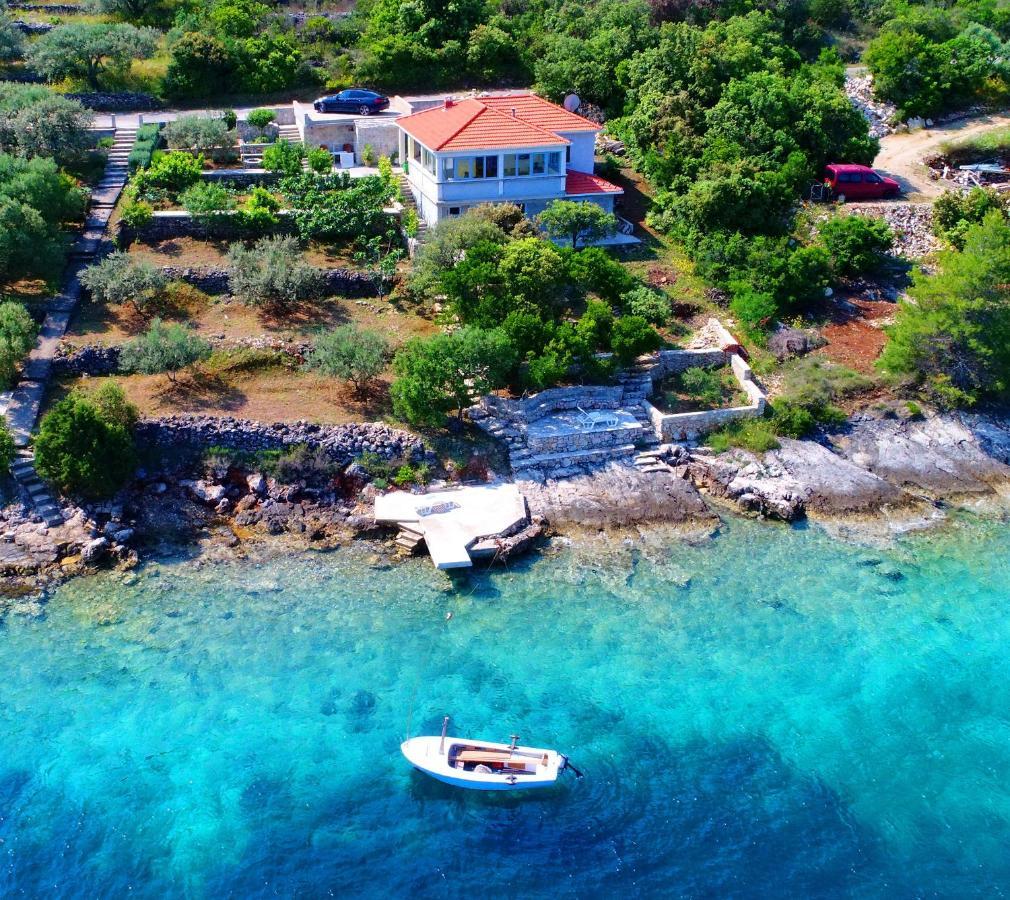 Holiday Home Katica Vela Luka Extérieur photo